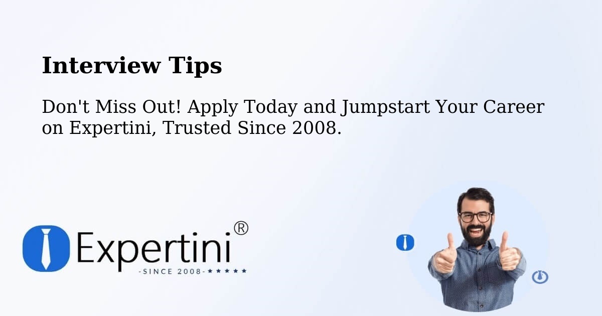Interview Tips & Techniques for Job Seekers – Zafar - Zafar, Uzbekistan Jobs Expertini